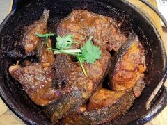 -洪兴砂锅·融合砂锅菜(三站店)