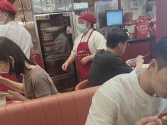 -喜家德虾仁水饺(深圳印力中心店)