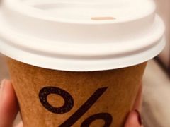 -% Arabica(京都东山店)