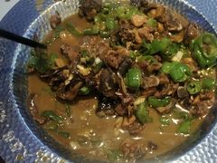 -俭寨大盘鸡·缸子肉·小公鸡·新疆菜(云通店)
