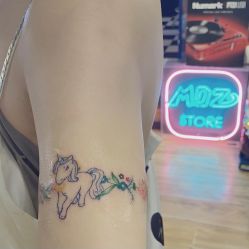 -MDZ STORE·TATTOO·耳饰