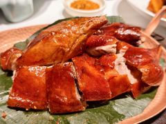-小厨娘书香金陵(夫子庙老门东店)