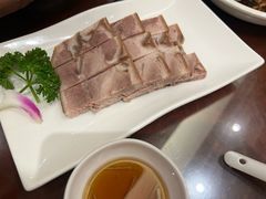 德兴闷蹄-德兴馆(广东路总店)