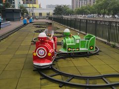 -蒙特利亲子乐园