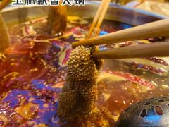 -飘香火锅(玉林西路店)