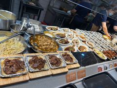 -荟选餐饮徐家汇社区食堂(徐虹北路店)