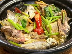 -桂园白粥·潮汕老味道