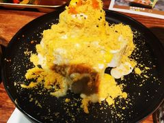 -九田家黑牛烤肉料理(新辰里亚运村店)