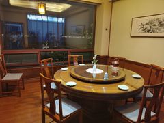 二楼包厢-湖畔居茶楼(湖滨店)
