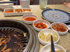 -妙香居韩国烤肉(容桂天佑城店)