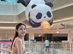 -东莞松山湖万象汇