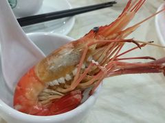 -盛港湾海鲜食府(黄沙店)