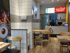-尊宝比萨(奥山世纪城店)
