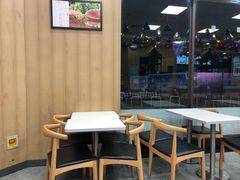 -华莱士·全鸡汉堡(合肥福乐万家店)