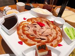 -壹零捌道·北京烤鸭(车公庄店)