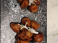 雪花糖醋里脊-绿茶餐厅(深圳龙华天虹购物中心店)