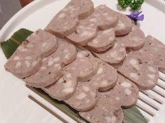 -左庭右院鲜牛肉火锅(环球港店)