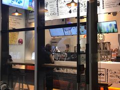 门面-CoCo都可(长江西路华联店)