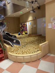 -奈尔宝·儿童乐园·亲子餐厅(前滩店)