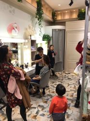 -爱儿美儿童摄影(奥森公园店)