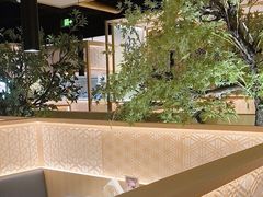 -德川家日本料理(顺义华联店)