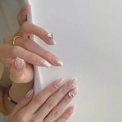 -M·X Nail日式美甲美睫
