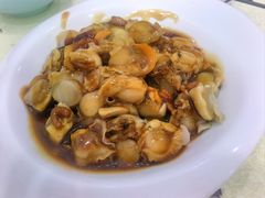 -奥华餐厅·老张记(台基厂店)