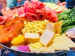 -金再喜韩国大排档(全国总店)