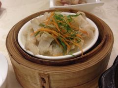 什么味都没有的牛柏叶-恒宝和宴(合生广场店)