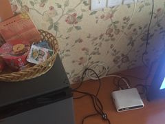 -华山御温泉度假村