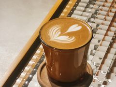 -PUZZLE COFFEE 拼图咖啡