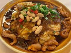 -龙门阵茶屋川菜馆(武康路店)