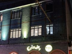 门面-Grinder 绞肉机汉堡(武定路店)