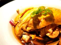 -顺香居·老字号湖北菜(江汉路店)