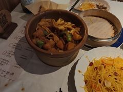 -耶里夏丽·丝路新疆菜·清真食品(徐汇南丹东路臻选店)