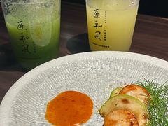 -匠和风精致料理(莆田财富中心店)
