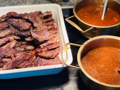 -解放碑威斯汀酒店-知味国际美食餐厅