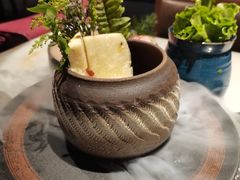 -厚贞日式烤肉(龙之梦店)