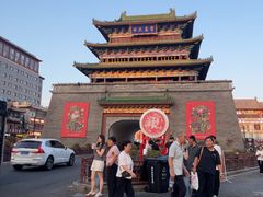 -鼓楼夜市