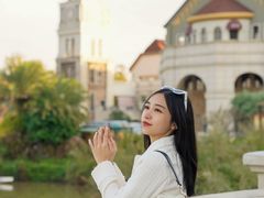 -美的鹭湖森林度假区