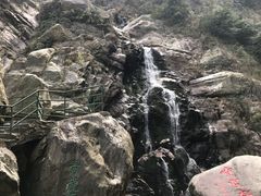 -石门涧