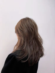 -Z.X HAIR SALON张新美业