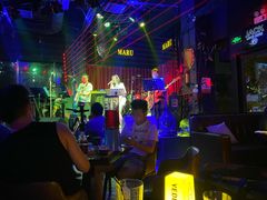 -MARU玛露音乐餐厅(大学路店)