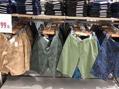 -优衣库(南京建邺万达广场店)