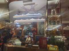 -马布尔莱斯食府(西红门店)