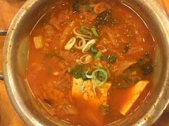 -金北顺大锅家(신사본점)