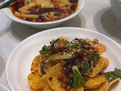 -泉上·发现DISCOVERY ·黔菜餐厅(银海元隆广场店)