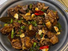 -湘香私房菜(大石长隆店)