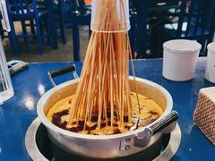 -马路边边串串香(双井直营店)