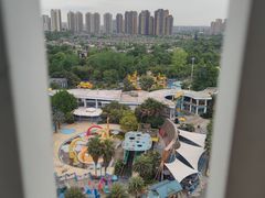 -成都欢乐谷